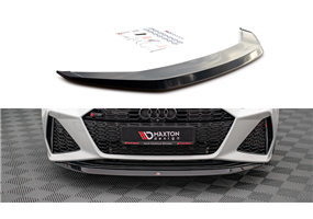 Añadido V.3 Audi Rs6 C8 / Rs7 C8 Maxtondesign