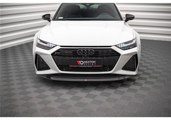Añadido V.3 Audi Rs6 C8 / Rs7 C8 Maxtondesign
