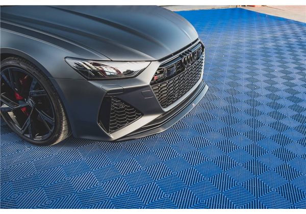 Añadido V.3 Audi Rs6 C8 / Rs7 C8 Maxtondesign