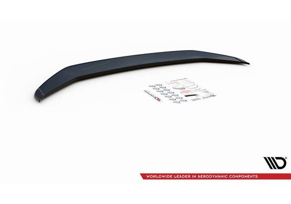 Añadido V.3 Audi Rs6 C8 / Rs7 C8 Maxtondesign