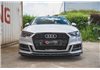 Añadido V.3 Audi S3 / A3 S-line 8v Fl Sedan Maxtondesign