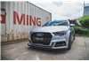 Añadido V.3 Audi S3 / A3 S-line 8v Fl Sedan Maxtondesign