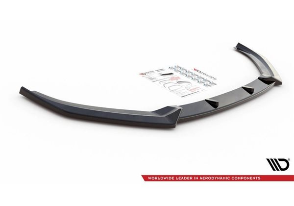 Añadido V.3 Audi S3 / A3 S-line 8v Fl Sedan Maxtondesign