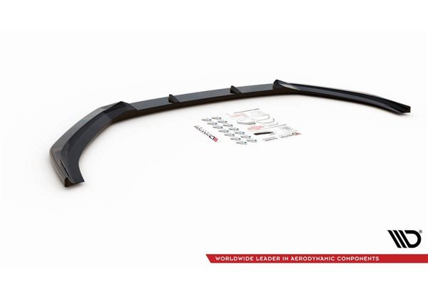 Añadido V.3 Audi S3 / A3 S-line 8v Fl Sedan Maxtondesign