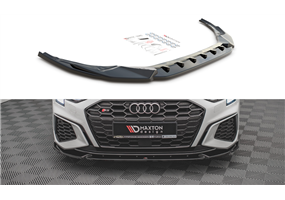 Añadido V.3 Audi S3 / A3 S-line 8y Maxtondesign