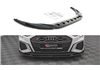 Añadido V.3 Audi S3 / A3 S-line 8y Maxtondesign