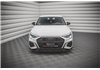Añadido V.3 Audi S3 / A3 S-line 8y Maxtondesign