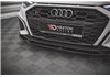 Añadido V.3 Audi S3 / A3 S-line 8y Maxtondesign