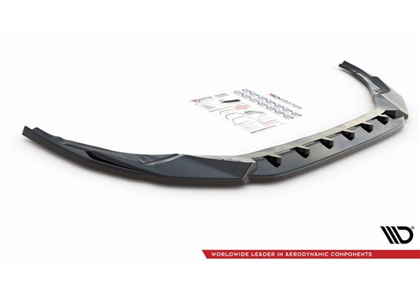 Añadido V.3 Audi S3 / A3 S-line 8y Maxtondesign