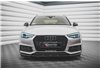 Añadido V.3 Audi S4 / A4 S-line B9 Maxtondesign
