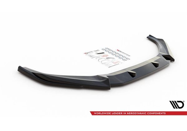 Añadido V.3 Audi S4 / A4 S-line B9 Maxtondesign