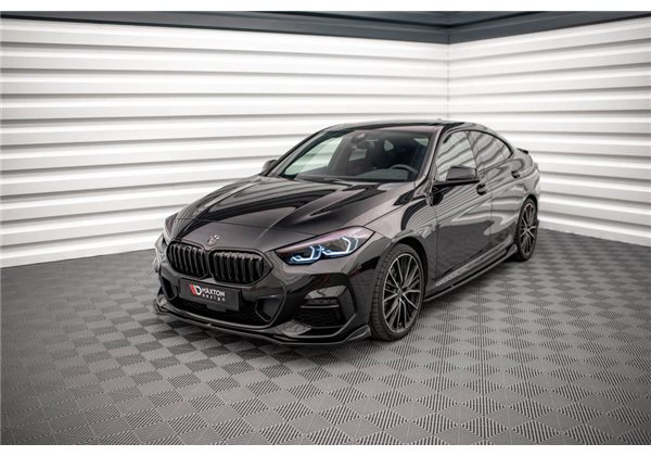 Añadido V.3 Bmw 2 Gran Coupe M-pack / M235i F44 Maxtondesign