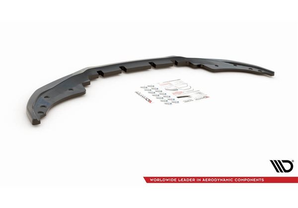Añadido V.3 Bmw 4 M-pack G22 Maxtondesign