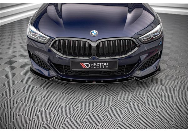 Añadido V.3 Bmw 8 Coupe M-pack G15 / 8 Gran Coupe M-pack G16 Maxtondesign