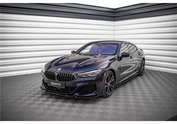 Añadido V.3 Bmw 8 Coupe M-pack G15 / 8 Gran Coupe M-pack G16 Maxtondesign