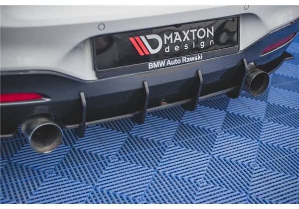 Añadido V.3 Bmw M140i Maxtondesign