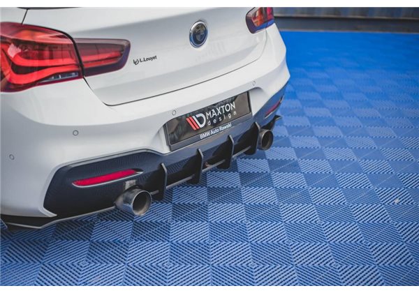 Añadido V.3 Bmw M140i Maxtondesign