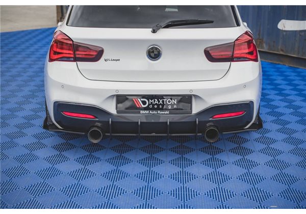 Añadido V.3 Bmw M140i Maxtondesign