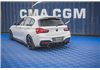 Añadido V.3 Bmw M140i Maxtondesign