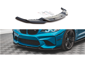 Añadido V.3 Bmw M2 F87 Maxtondesign