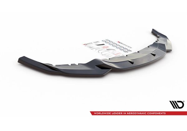 Añadido V.3 Bmw M2 F87 Maxtondesign