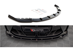 Añadido V.3 Bmw M4 G82 Maxtondesign