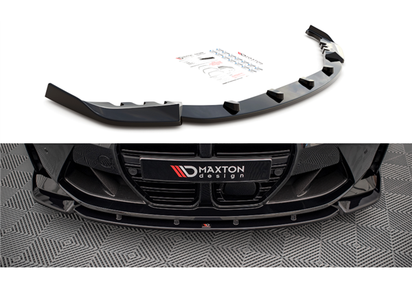 Añadido V.3 Bmw M4 G82 Maxtondesign