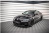 Añadido V.3 Bmw M4 G82 Maxtondesign
