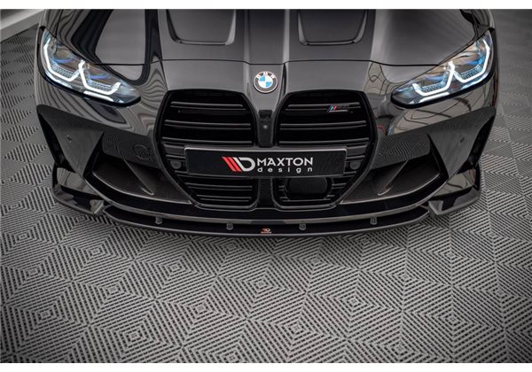 Añadido V.3 Bmw M4 G82 Maxtondesign