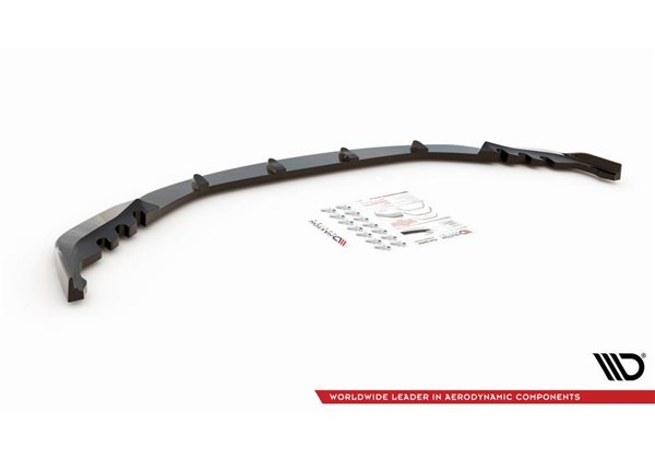 Añadido V.3 Bmw M4 G82 Maxtondesign