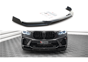 Añadido V.3 Bmw X5m F95 Maxtondesign
