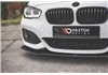 Añadido V.3 Bmw 1 F20 M-pack Facelift / M140i Maxtondesign