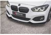Añadido V.3 Bmw 1 F20 M-pack Facelift / M140i Maxtondesign