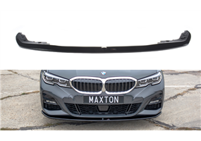 Añadido V.3 Bmw 3 G20 M-pack Maxtondesign