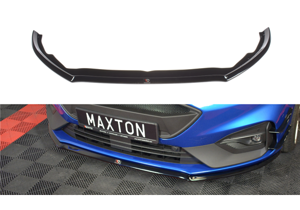 Añadido V.3 Ford Focus St / St-line Mk4 Maxtondesign