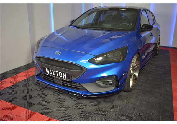 Añadido V.3 Ford Focus St / St-line Mk4 Maxtondesign