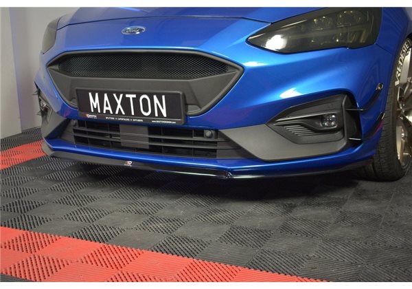 Añadido V.3 Ford Focus St / St-line Mk4 Maxtondesign