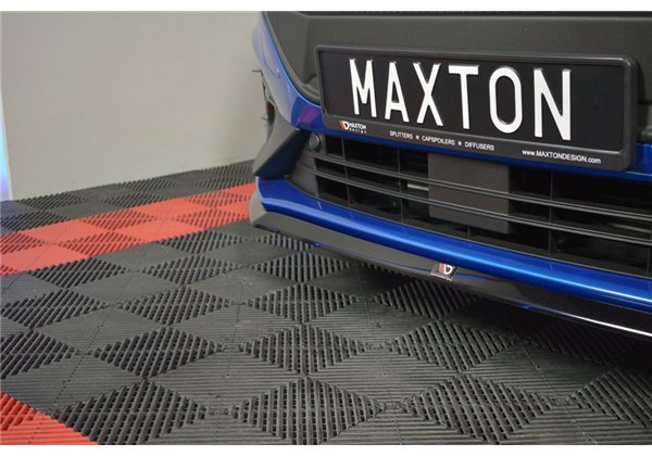 Añadido V.3 Ford Focus St / St-line Mk4 Maxtondesign