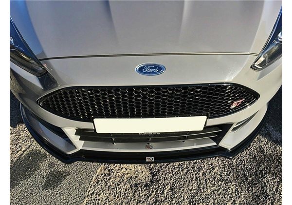 Añadido V.3 Ford Focus St Mk3 Fl Maxtondesign