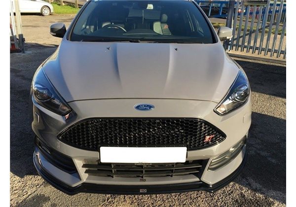 Añadido V.3 Ford Focus St Mk3 Fl Maxtondesign