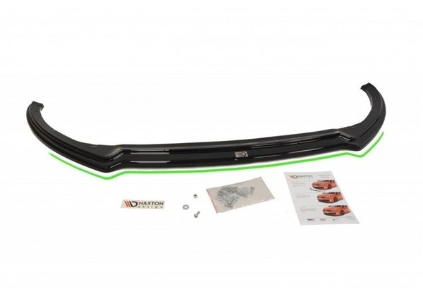 Añadido V.3 Ford Focus St Mk3 Fl Maxtondesign