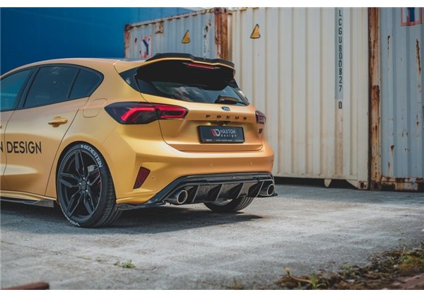 Añadido V.3 Ford Focus St Mk4 Maxtondesign