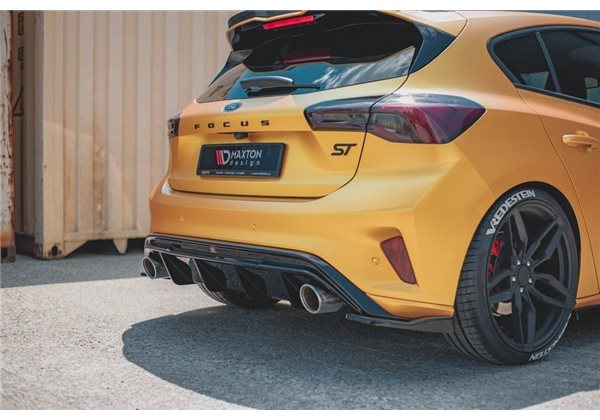 Añadido V.3 Ford Focus St Mk4 Maxtondesign