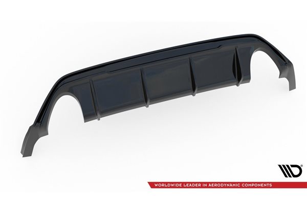 Añadido V.3 Ford Focus St Mk4 Maxtondesign