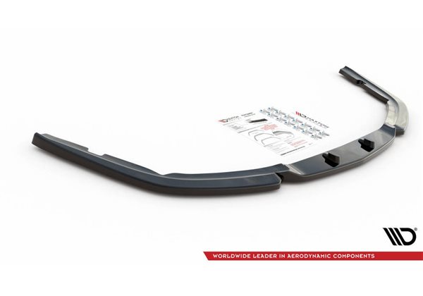 Añadido V.3 Honda Accord Mk7 tipo-s Maxtondesign