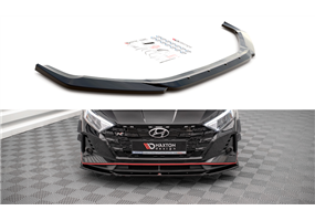Añadido V.3 Hyundai I20 N Mk3 Maxtondesign