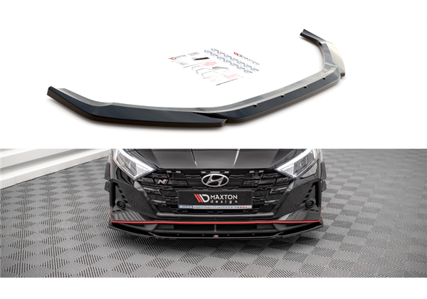 Añadido V.3 Hyundai I20 N Mk3 Maxtondesign