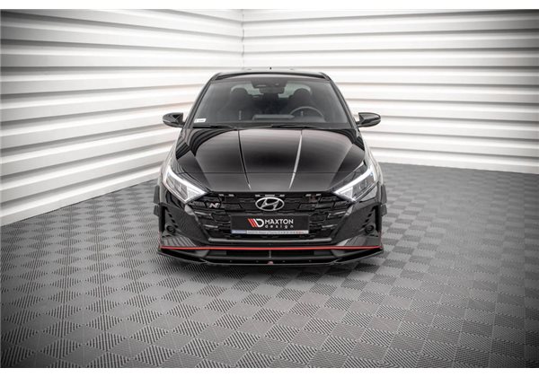 Añadido V.3 Hyundai I20 N Mk3 Maxtondesign