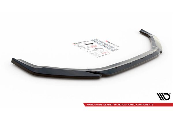 Añadido V.3 Hyundai I20 N Mk3 Maxtondesign