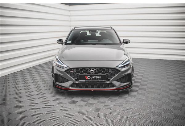 Añadido V.3 Hyundai I30 N Hatchback/fastback Mk3 Facelift Maxtondesign